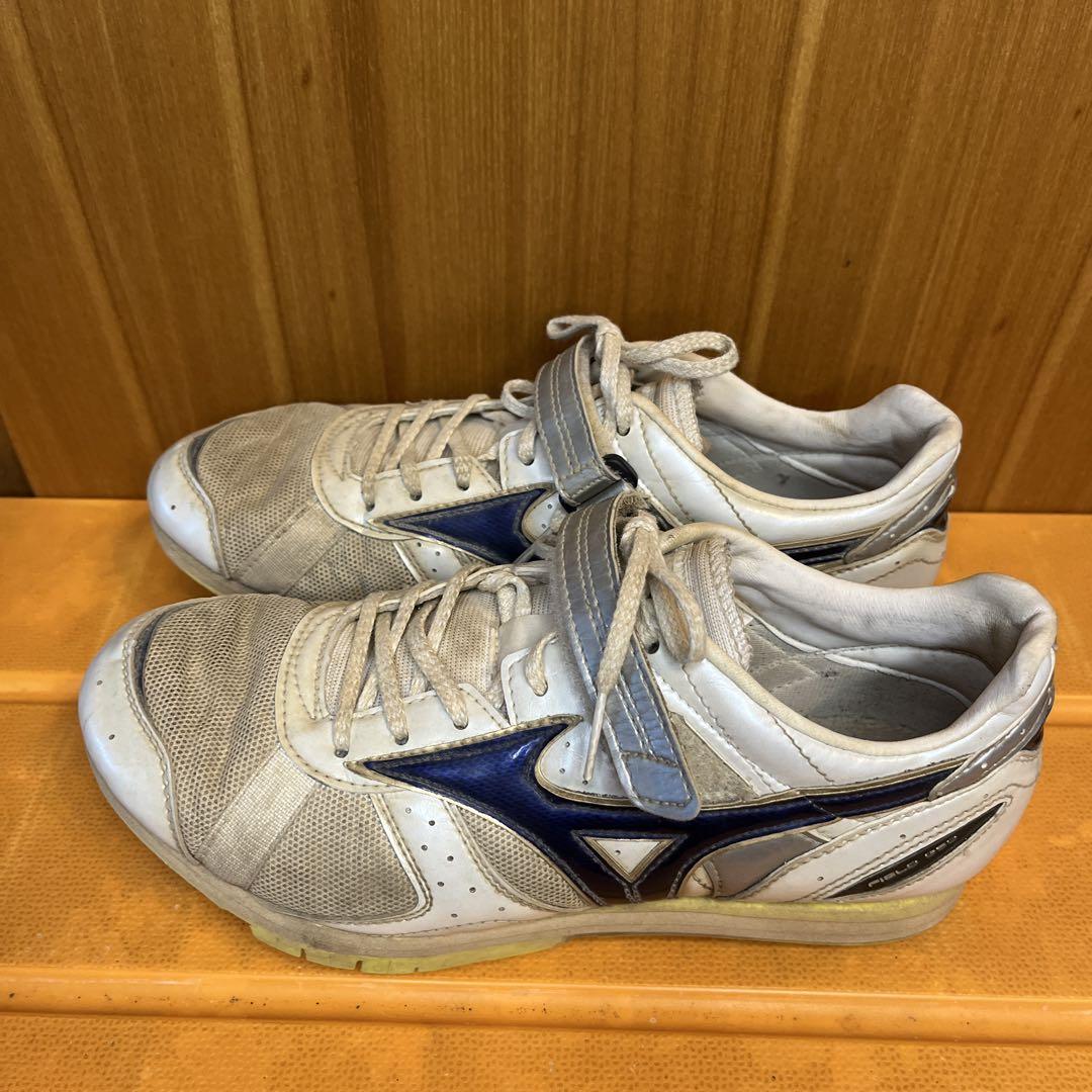 MizunoミズノフィールドジオAJ跳躍用スパイク走幅跳三段跳び棒高跳び②