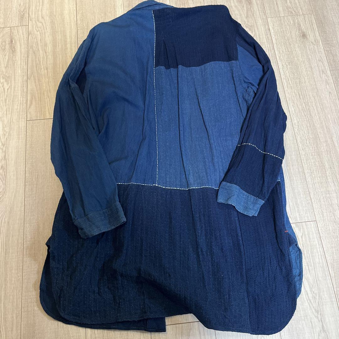 ロングコート Mサイズ