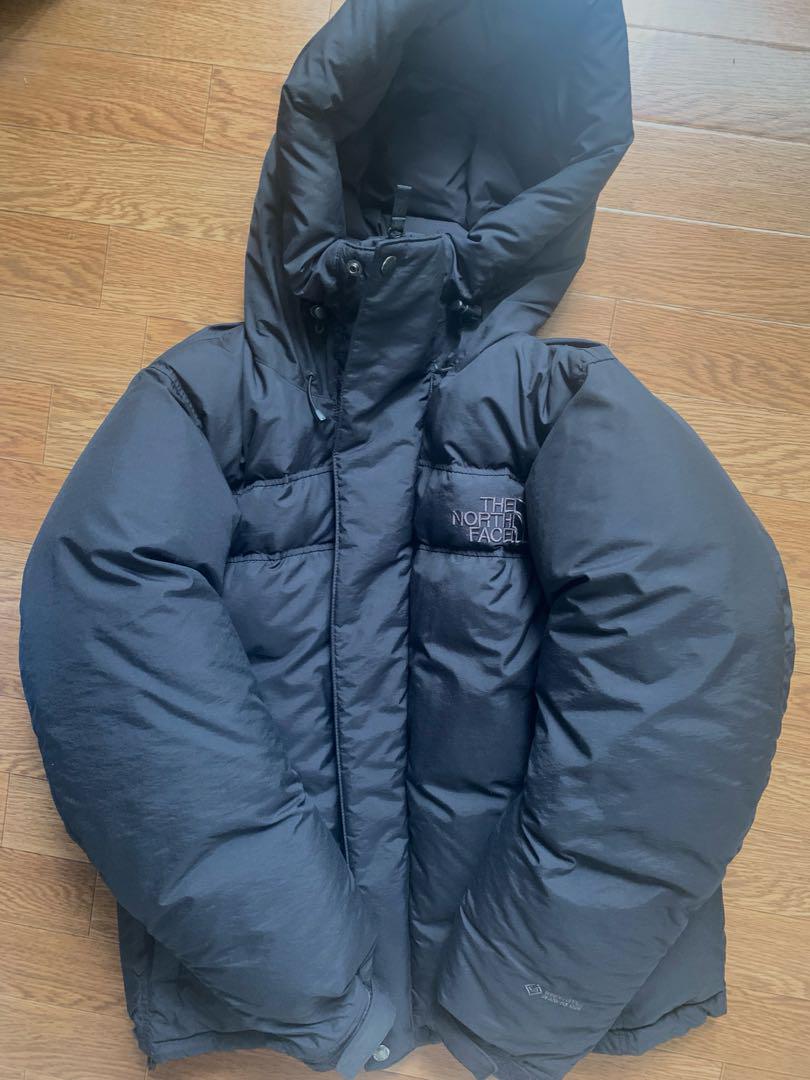 THE NORTH FACE/ Alteration Baffs Jacket THE NORTH FACE/ Alteration Baffs Jacket