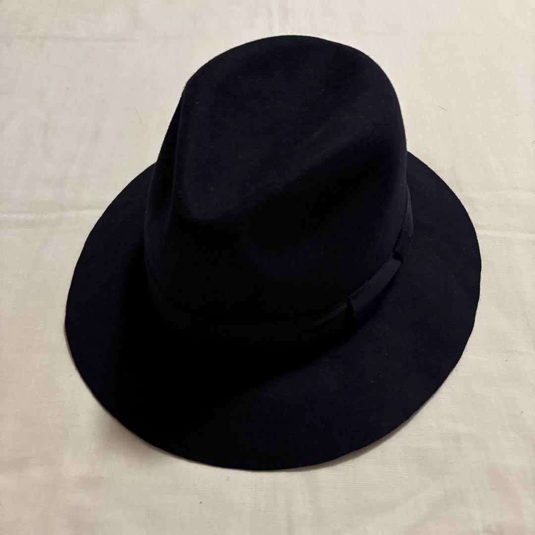 KNOX CA4LA カシラ ハット 58cm 6,560円