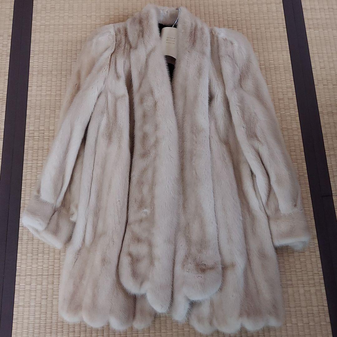 グレイ系,L【ついに再販開始!】 ROYAL SAGAMINK サガミンク 美品 毛皮/ファーコート ジャケット/アウターグレイ系L¥14,320-eur-artec.fr グレイ系,L【ついに再販開始!】 ROYAL SAGAMINK サガミンク 美品 毛皮/ファーコート ジャケット/アウターグレイ系L¥14,320-eur-artec.fr