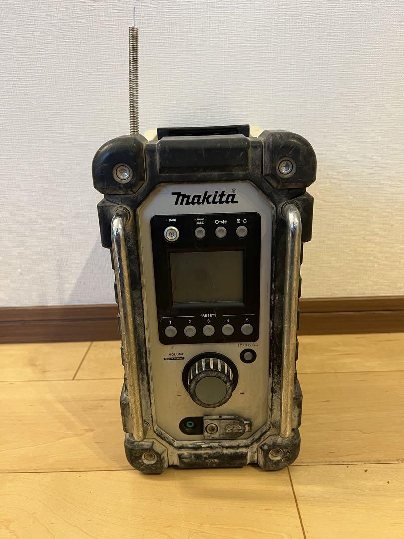 AJ022 Panasonic 高感度通勤ラジオ RF-ND380R-K ラジオ・コンポ