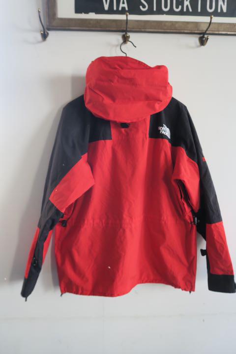 THE NORTH FACE マウンテンパーカー 90年代 GORE-TEX