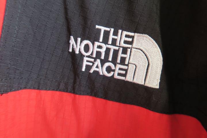 THE NORTH FACE マウンテンパーカー 90年代 GORE-TEX