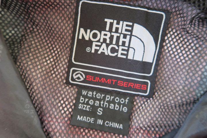 THE NORTH FACE マウンテンパーカー 90年代 GORE-TEX