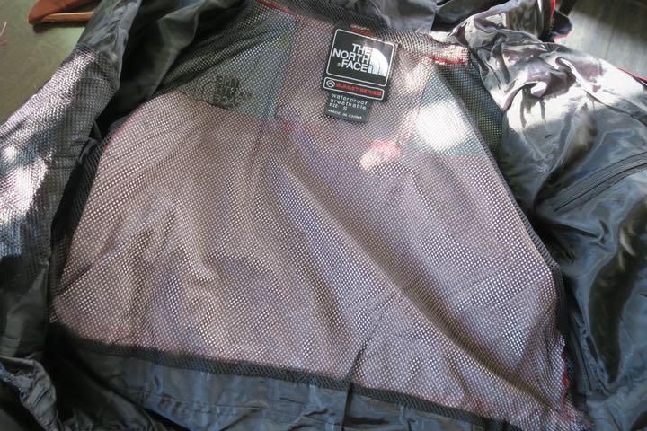 THE NORTH FACE マウンテンパーカー 90年代 GORE-TEX
