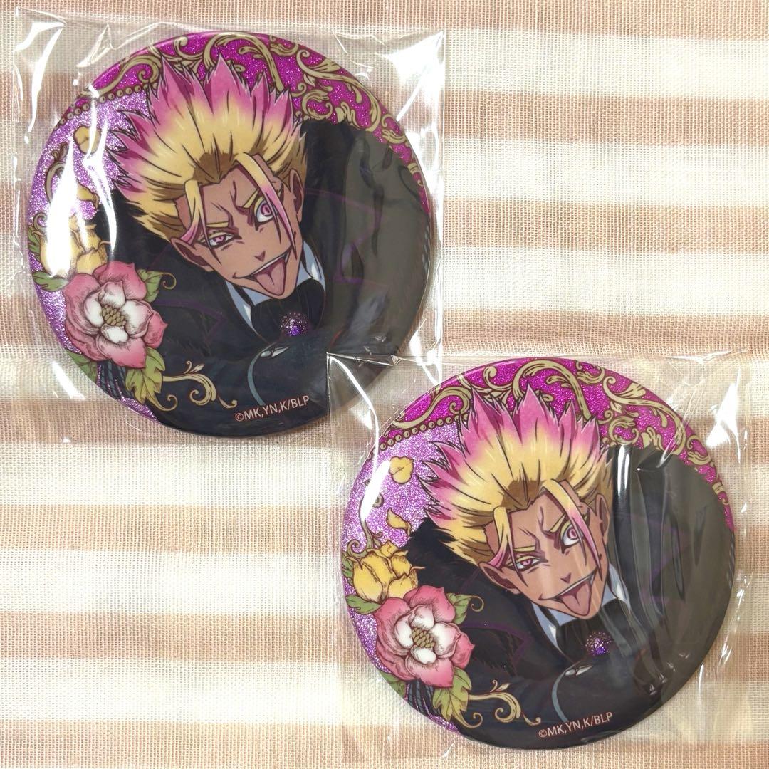 ブルーロック 玉座 Duel デュエル ヴィンテージ 缶バッジ 士道 ブルーロック ヴィンテージシリーズ 玉座 Duel 缶バッジ まとめ