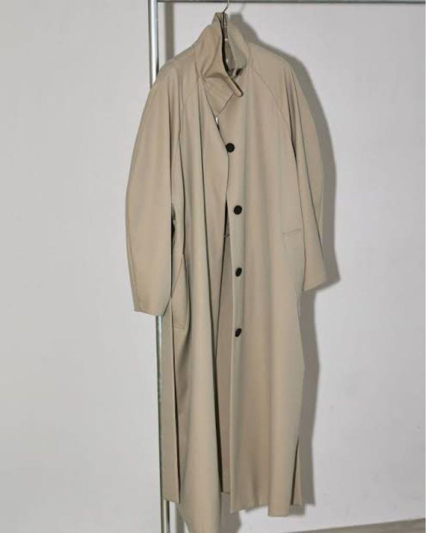 Standcollar Trench Coat TODAYFUL  トゥデイフル TODAYFUL（トゥデイフル）の「TODAYFUL(トゥデイフル