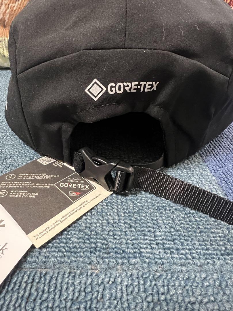 【タグ付き新品】Snow Peak GORE-TEX Rain Cap 2