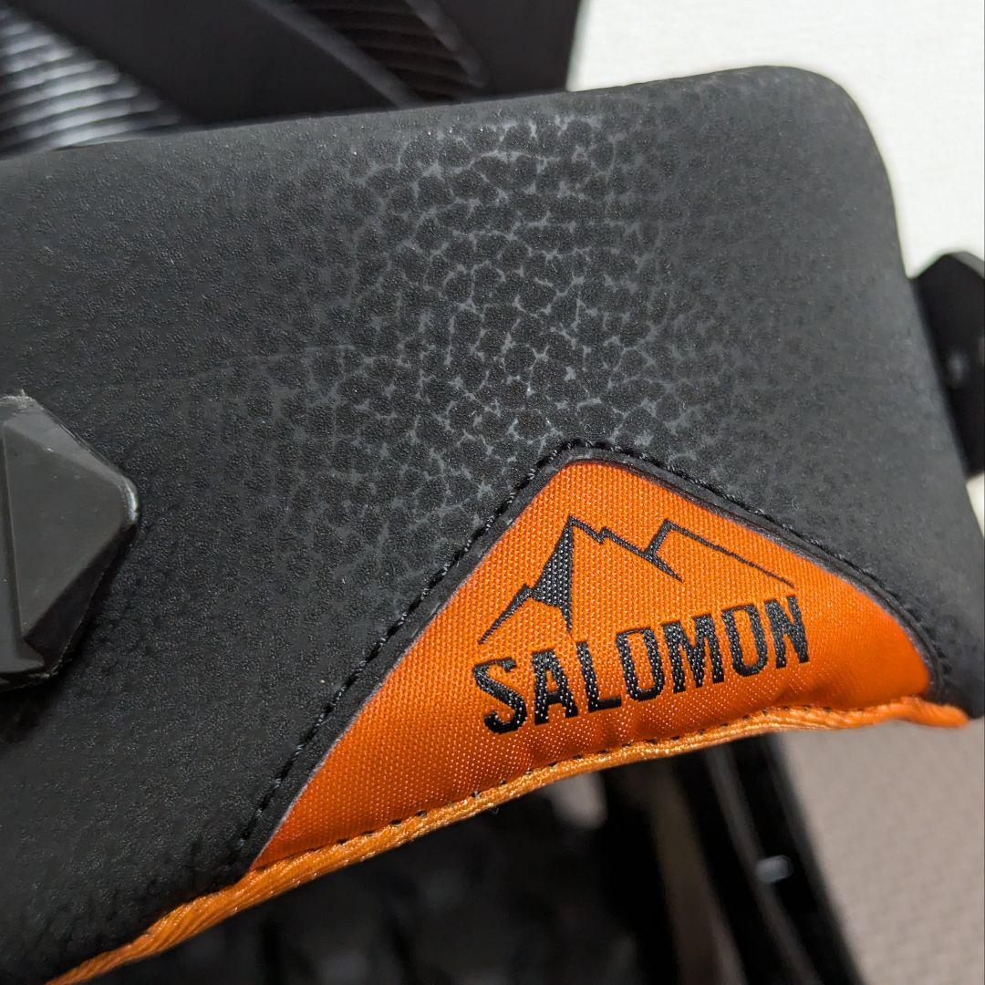 SALOMON Rhythm / サロモン リズム　スノーボード ビンディング