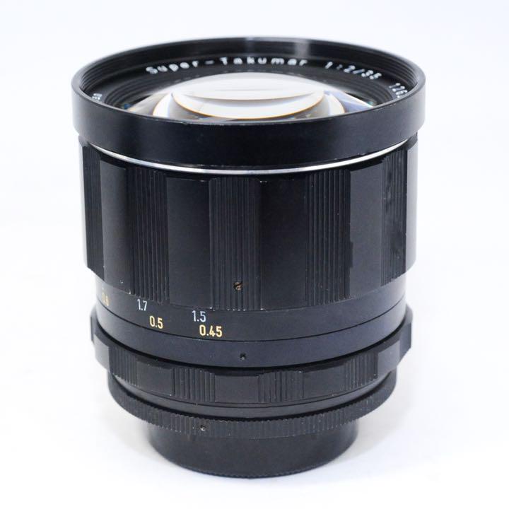 在庫超特価 ABランク 完動品 Super-Takumar 35mm F2 1ヶ月動作保証付 x4iDd-m92492287901 SALE大人気