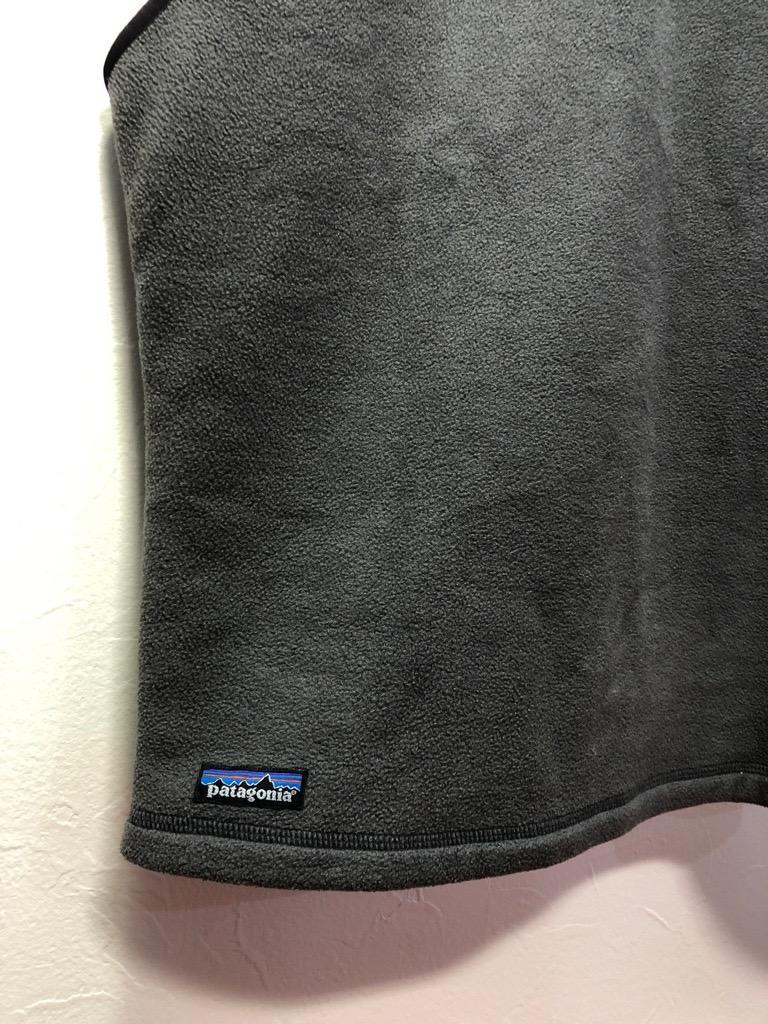 超大特価 希少 グレー M ベスト シンプル パタゴニア Patagonia 90年代 定番の中古商品 90s フリースベスト シンプルベスト パタゴニア patagonia その他