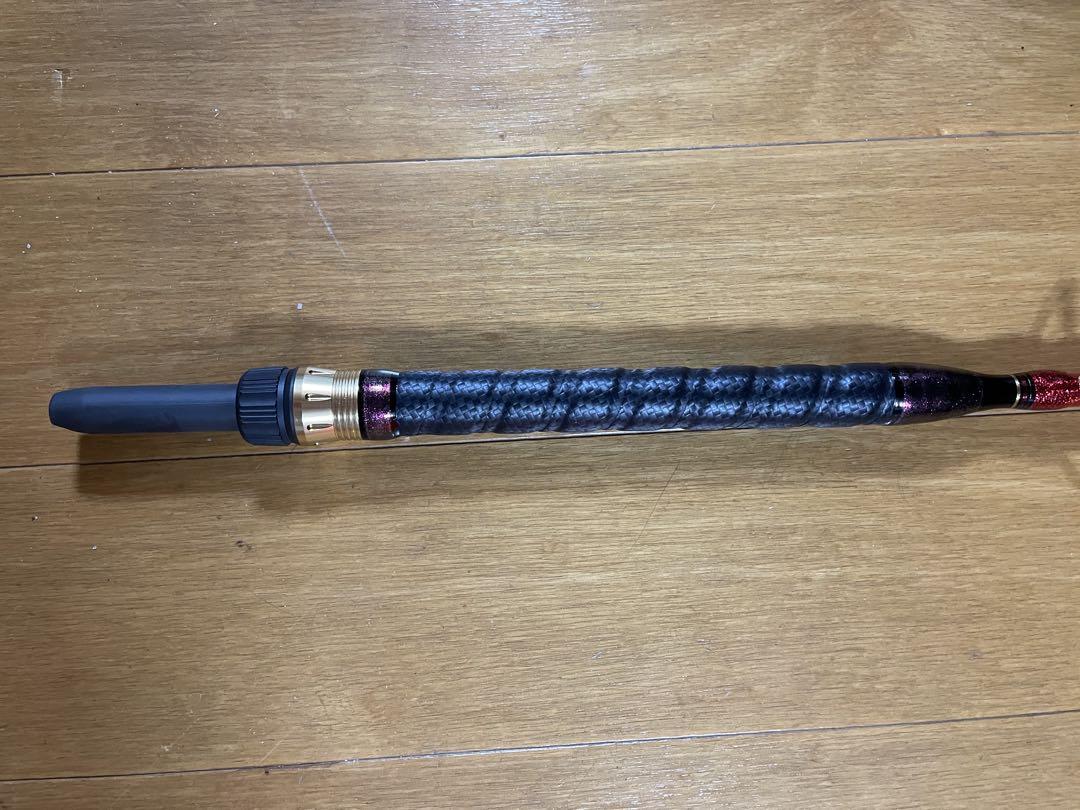 DAIWA SHOT VIPER ダイワ　ショットバイパー　195