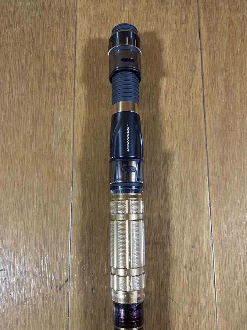 DAIWA SHOT VIPER ダイワ　ショットバイパー　195