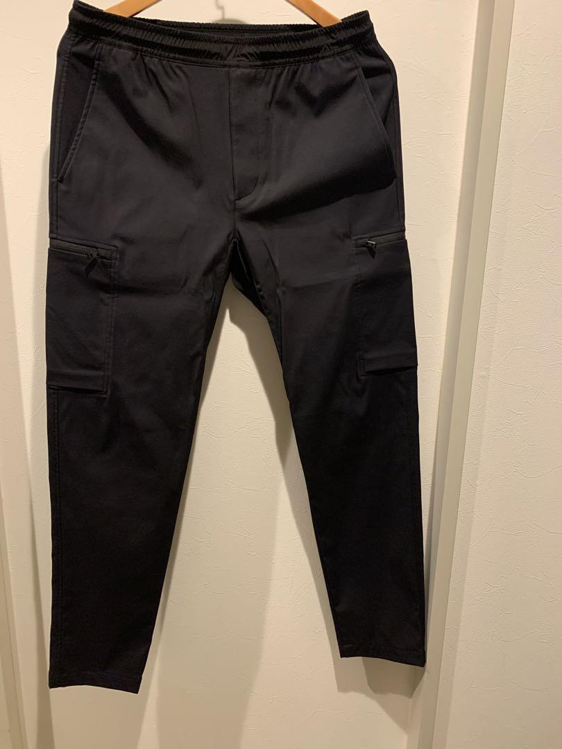 THEORY　2022年モデル　カーゴパンツ