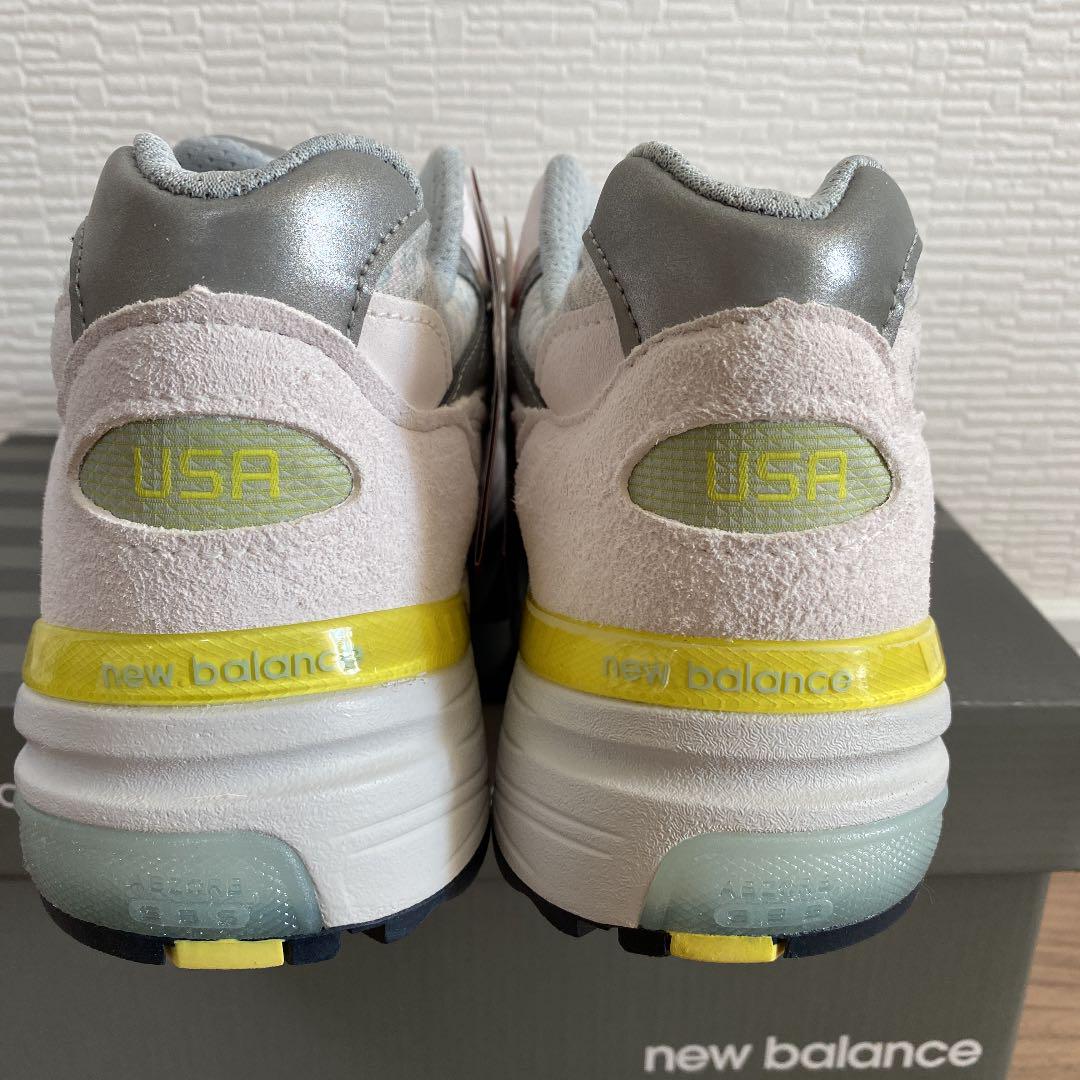 します◶ 12 New balance 992 ニューバランス 25cm GYTDq-m92495122165 21まで出品 のグレーカ