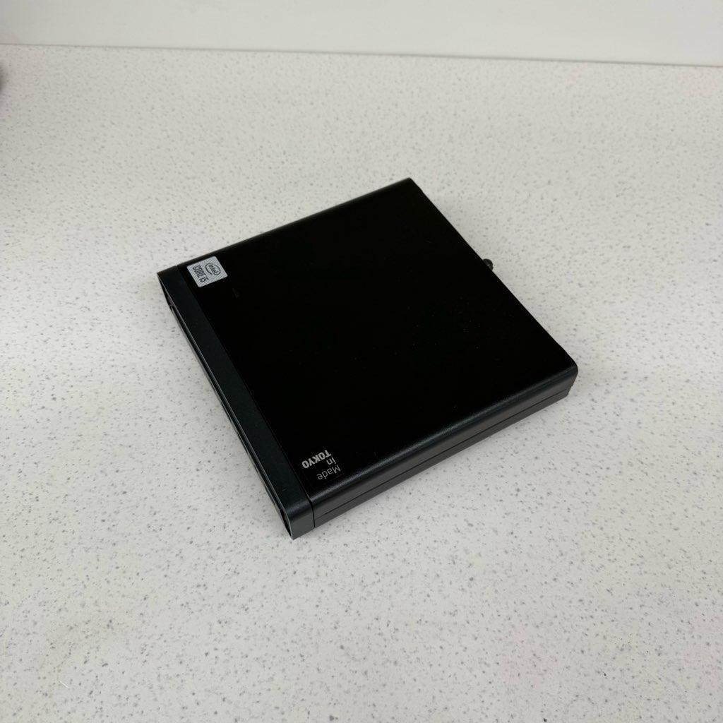 DM i5