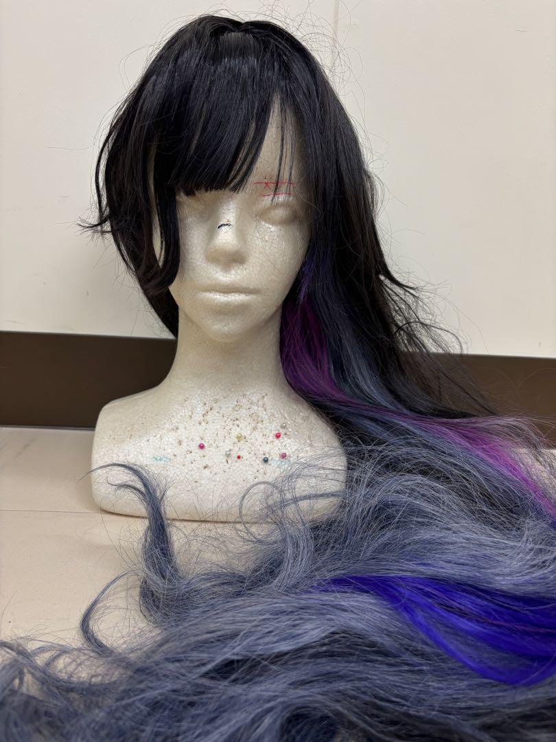 にじさんじen 狂蘭メロコ コスプレ衣装