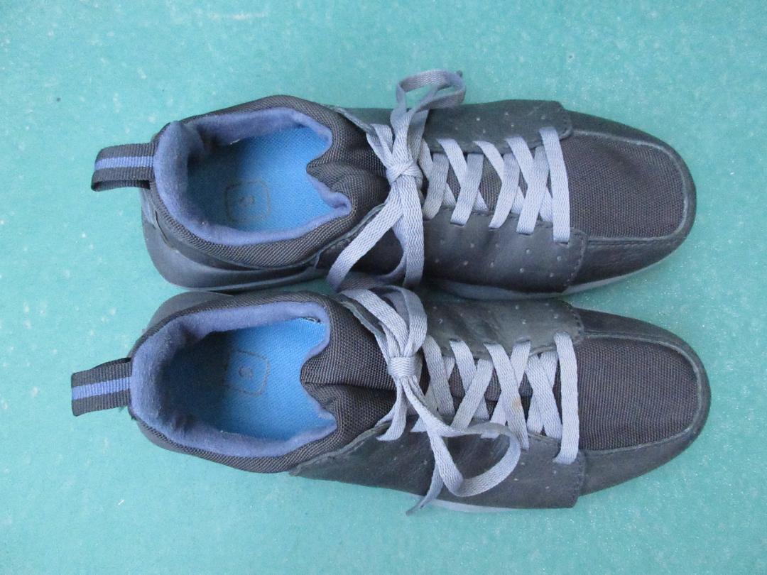 ★希少ナイキ2003年製AIR PRESTO PATHエアプレストパスs