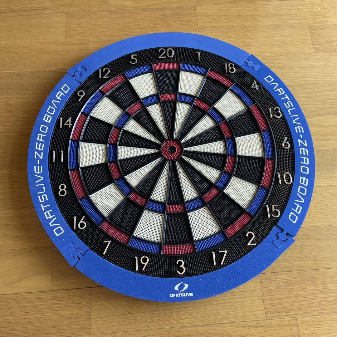 DARTSLIVE ZERO BOARDダーツライブゼロボード送料 無料 通販