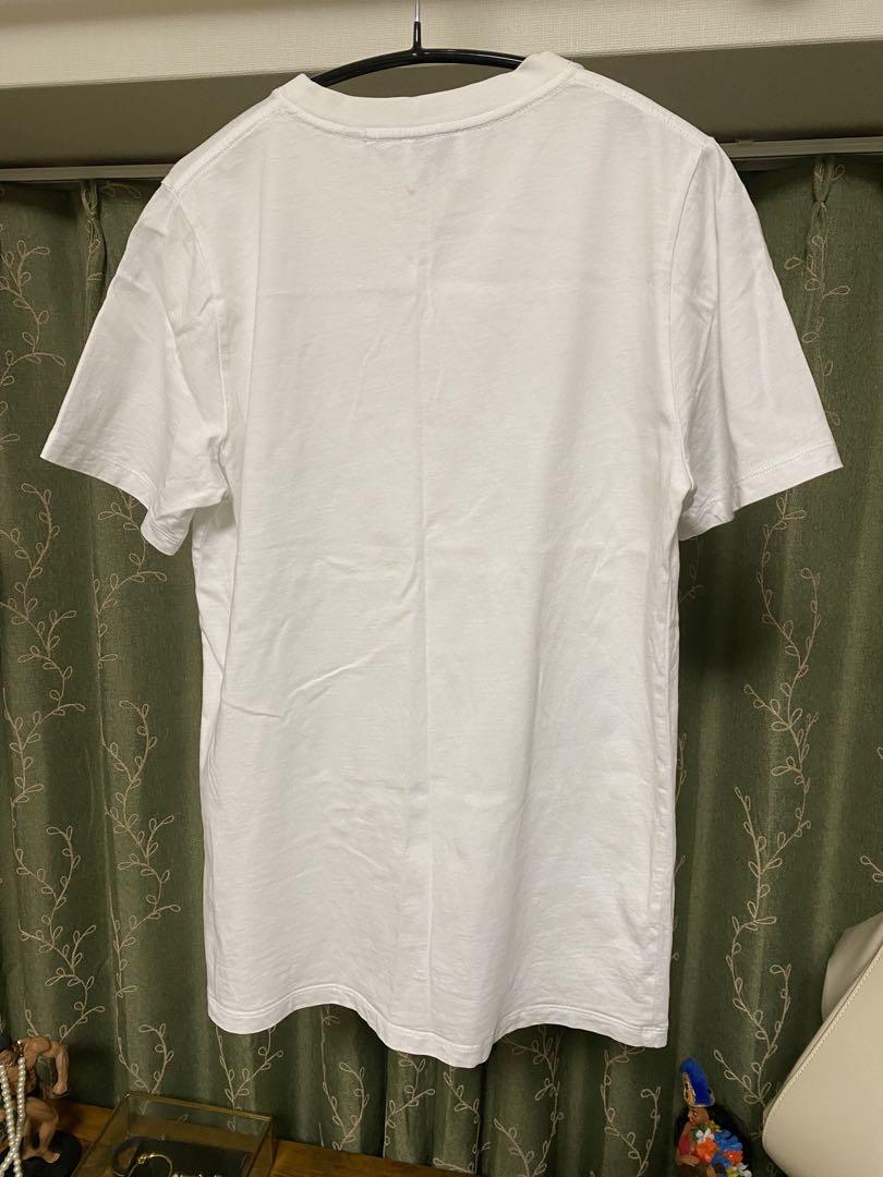 【人気】Burberry Tシャツ