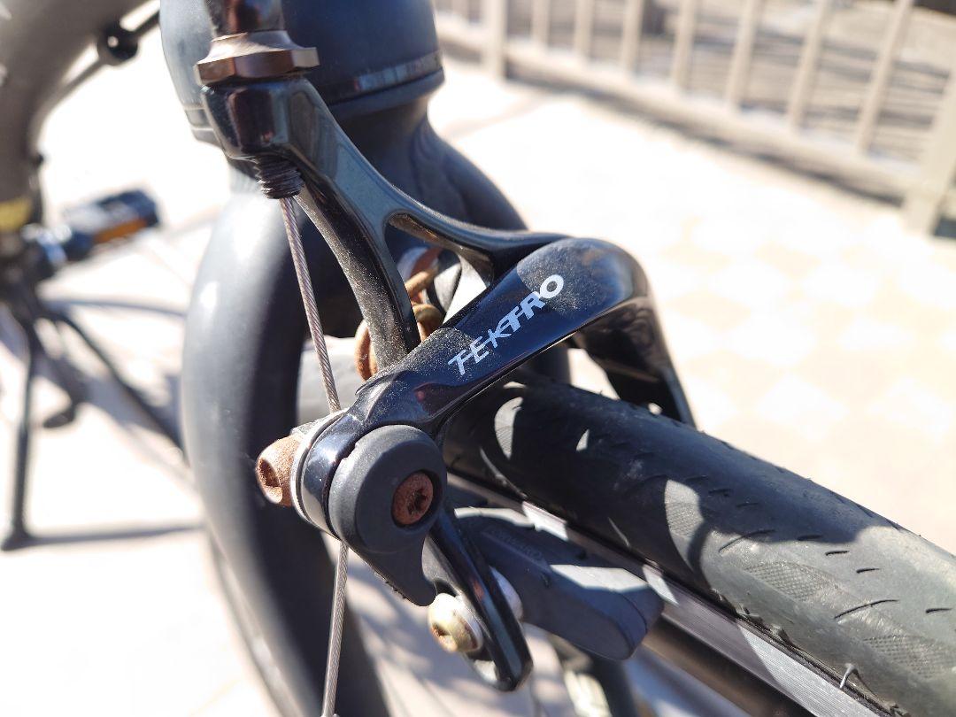 逆輸入 DAHON 105 折りたたみ ミニベロロード x20 dash 自転車本体