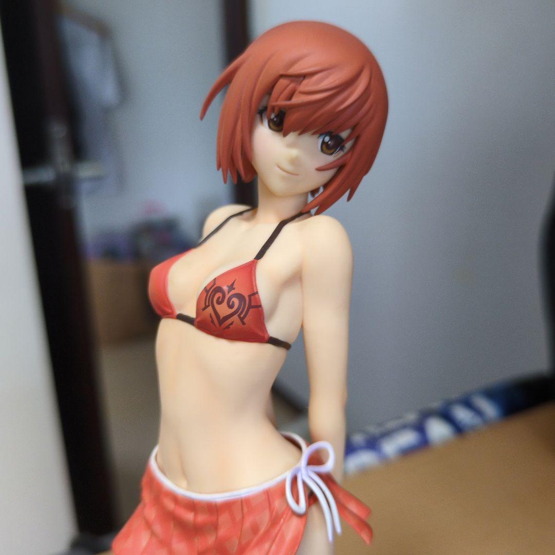 シーナ 水着ver.シャイニングウィンド 中古 Tony シーナ 水着ver.シャイニングウィンド 中古 Tony - メルカリ