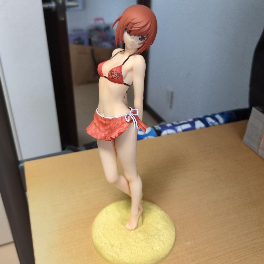 シャイニング・ウィンド シーナ 水着ver. シーナ 水着ver.