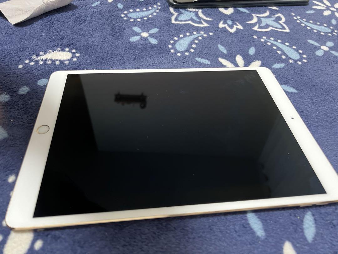 iPad pro10.5インチ64GB 動作確認済