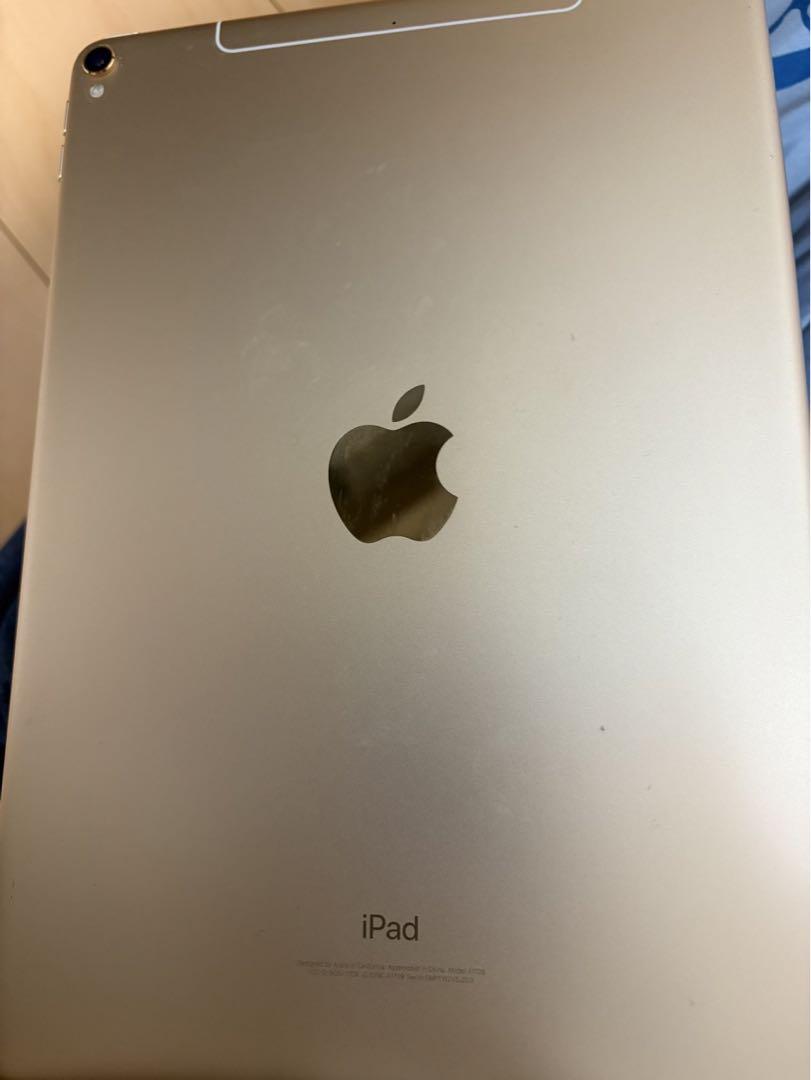 iPad pro10.5インチ64GB 動作確認済