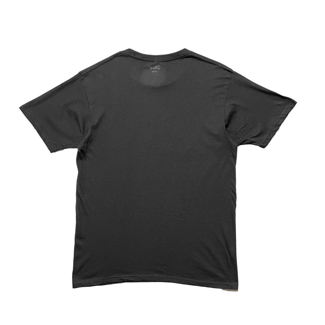 未使用品 海外版 ディズニー キングダムハーツ Tシャツ ミッキー