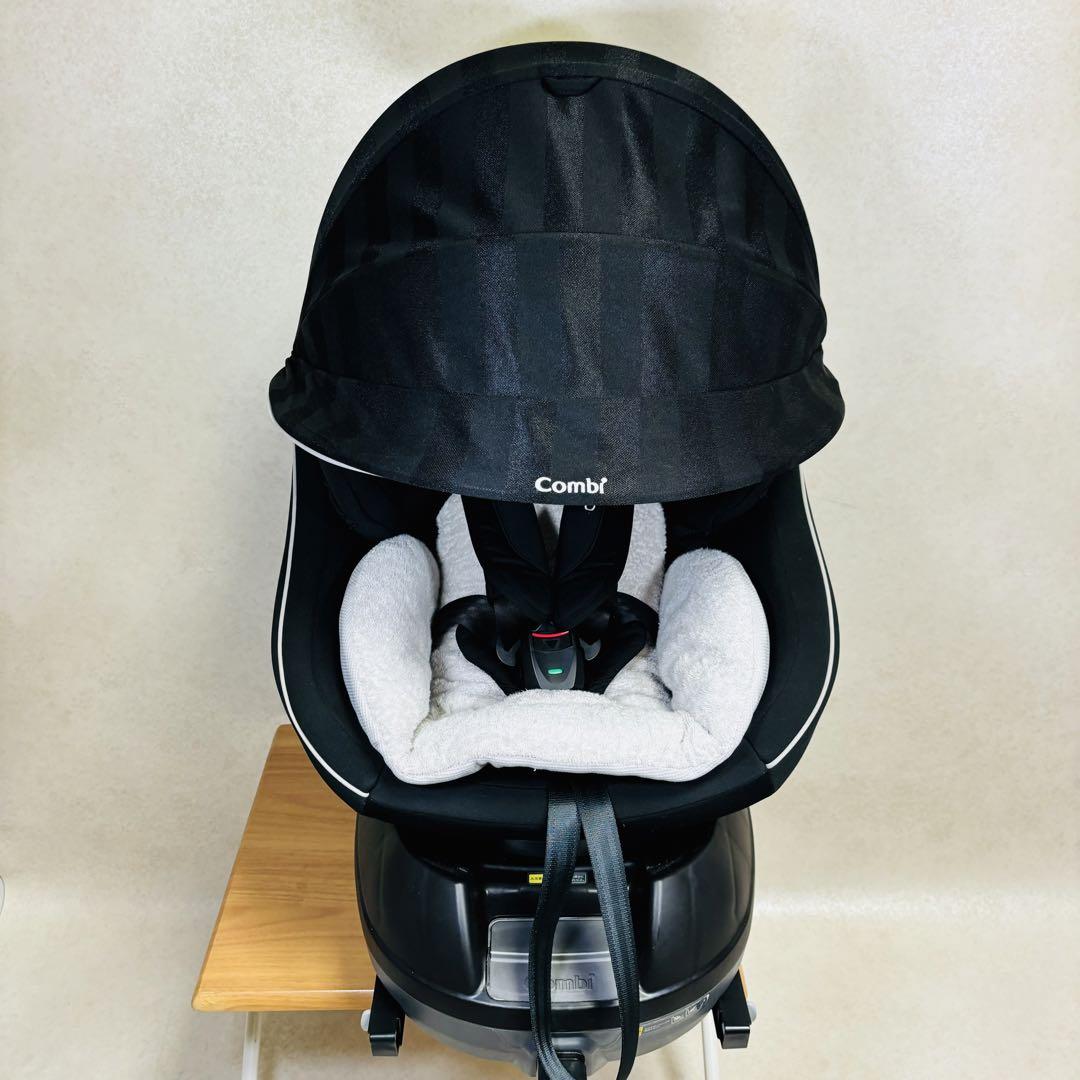 スマートisofix エッグショックJJ-650