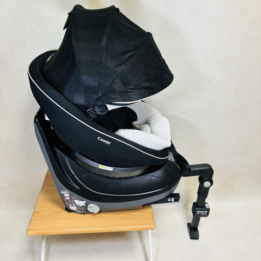 スマートisofix