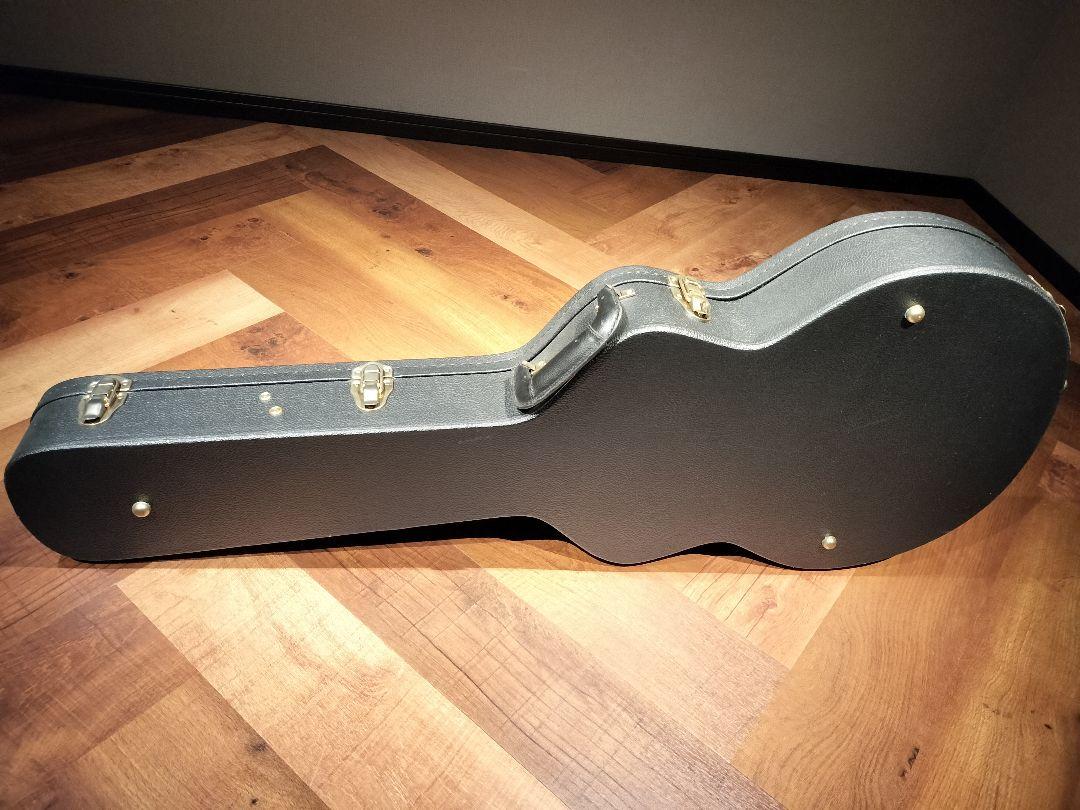 ギター Gibson CS ES-355 Bigsby VOS Ebony