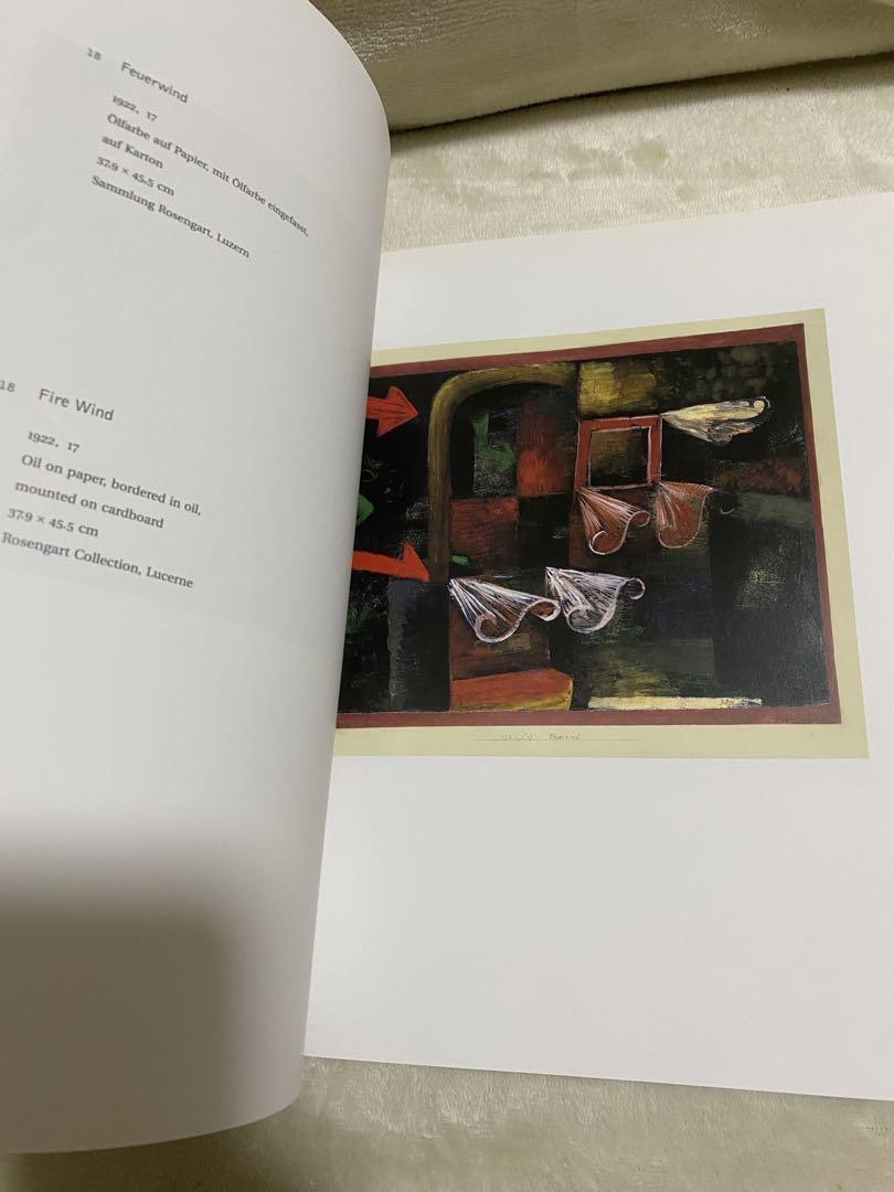 その他 PAUL KLEE