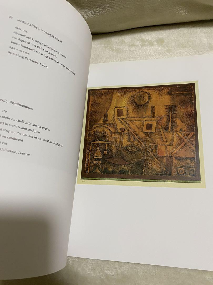 その他 PAUL KLEE