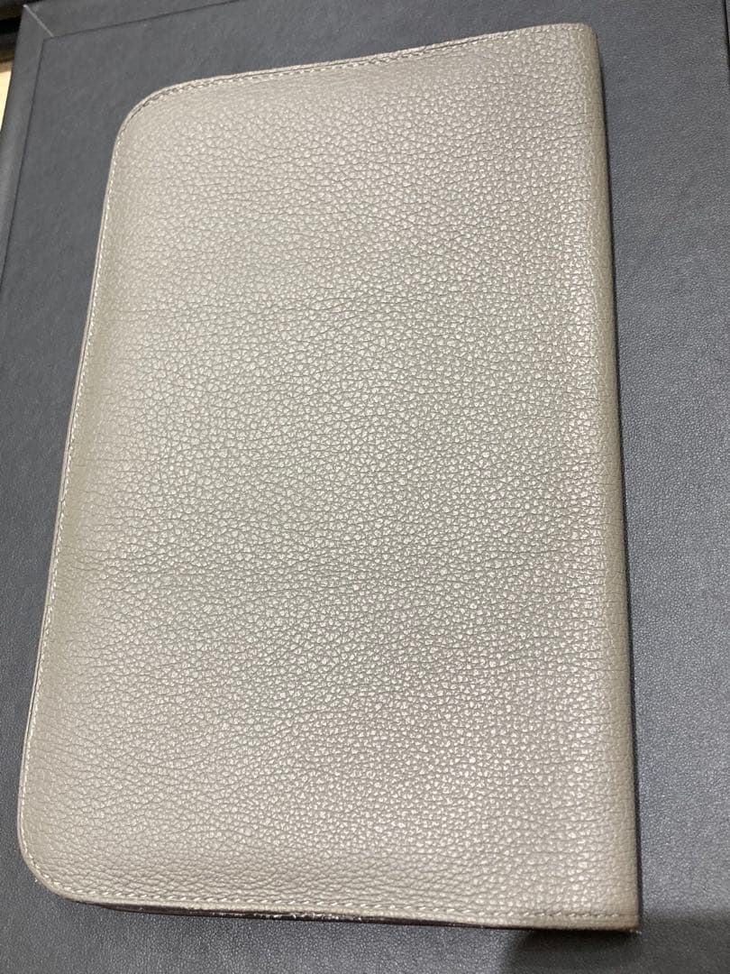 エルメス ドゴン グリエタン C刻印 HERMES