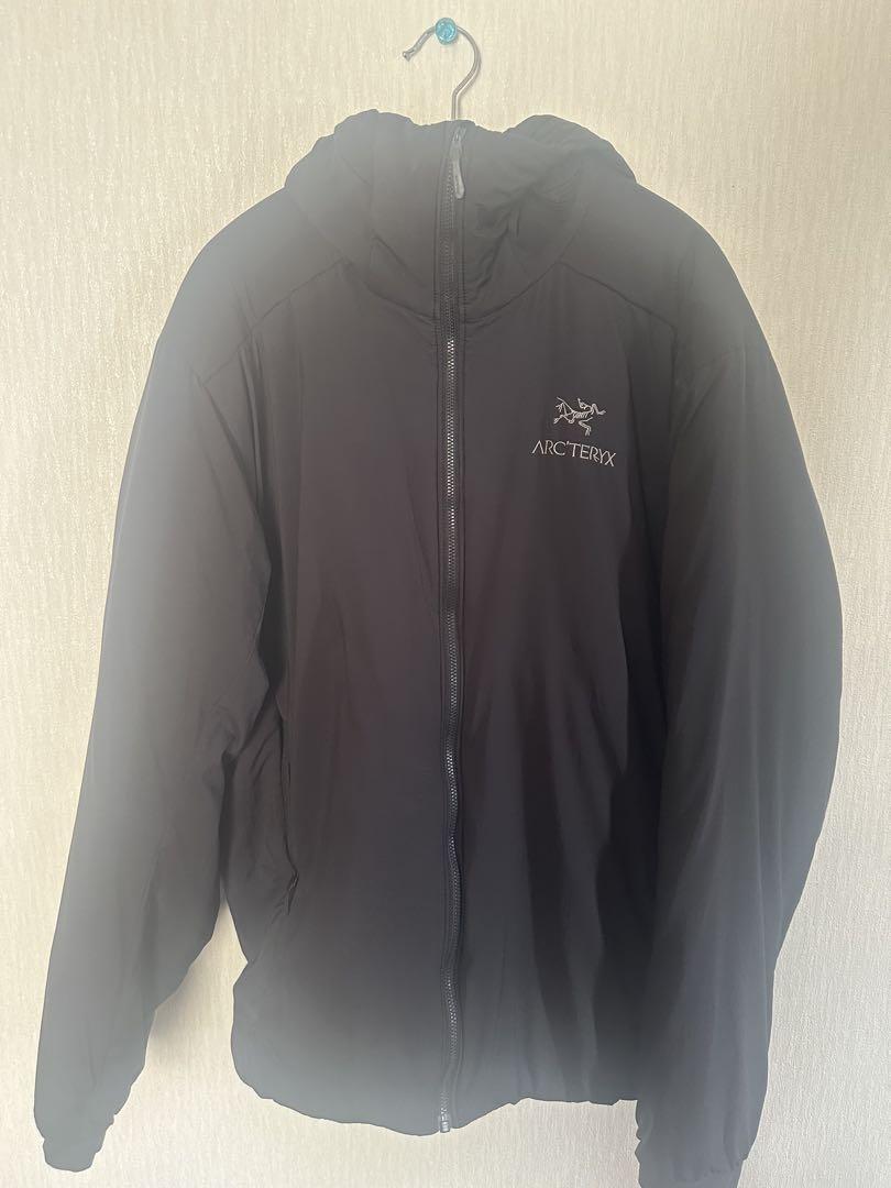 【廃盤】Atom AR Hoody L 【アークテリクス】