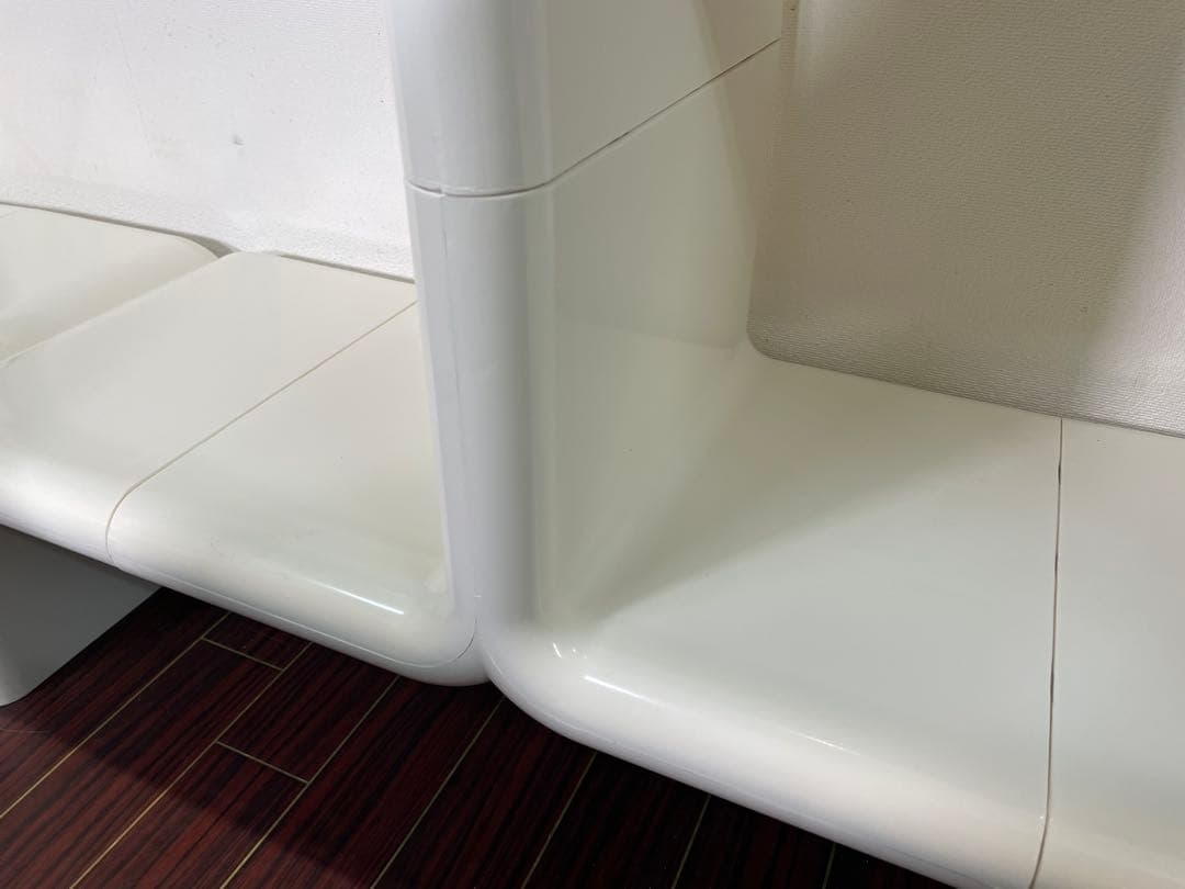 リプロダクト スペーシー