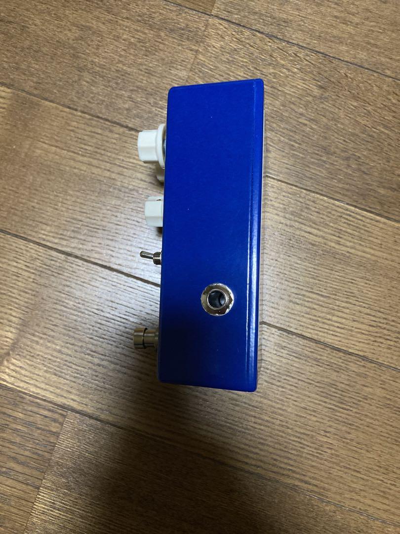 ギター umbrella company mayonaise fuzz