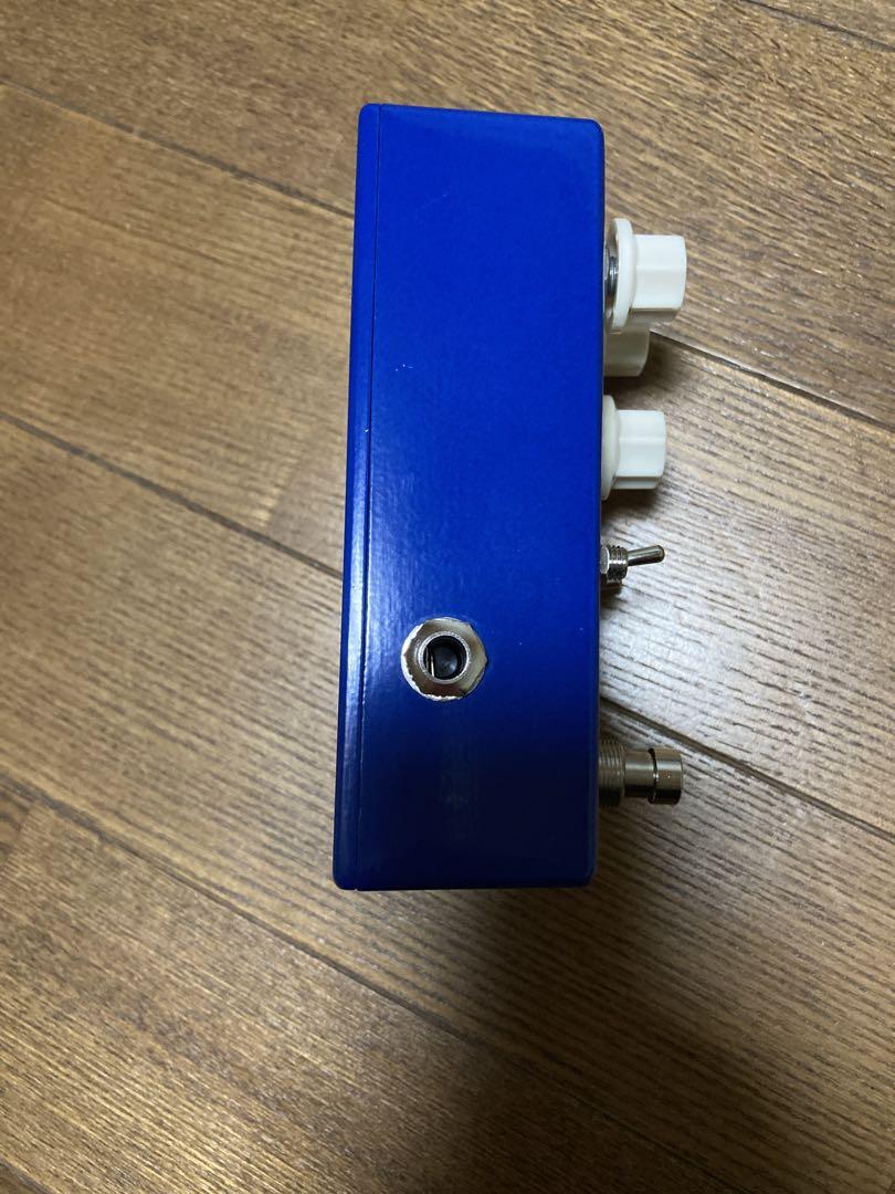 ギター umbrella company mayonaise fuzz