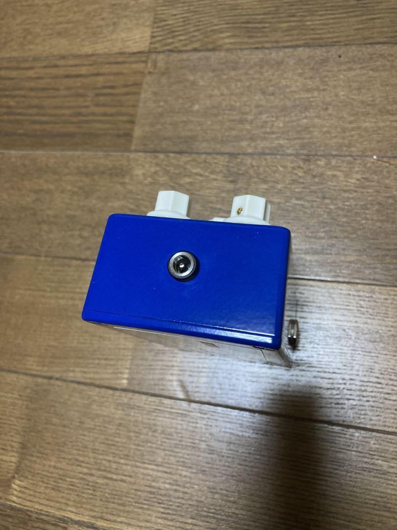 ギター umbrella company mayonaise fuzz
