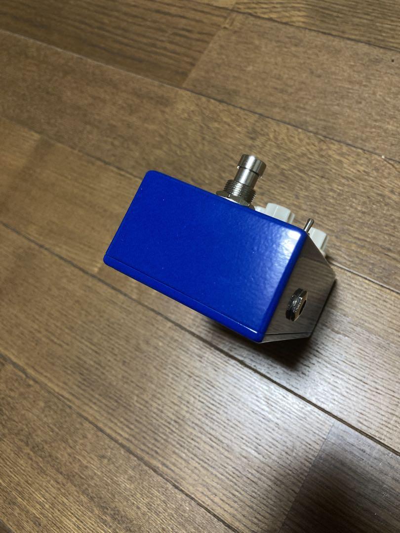 ギター umbrella company mayonaise fuzz