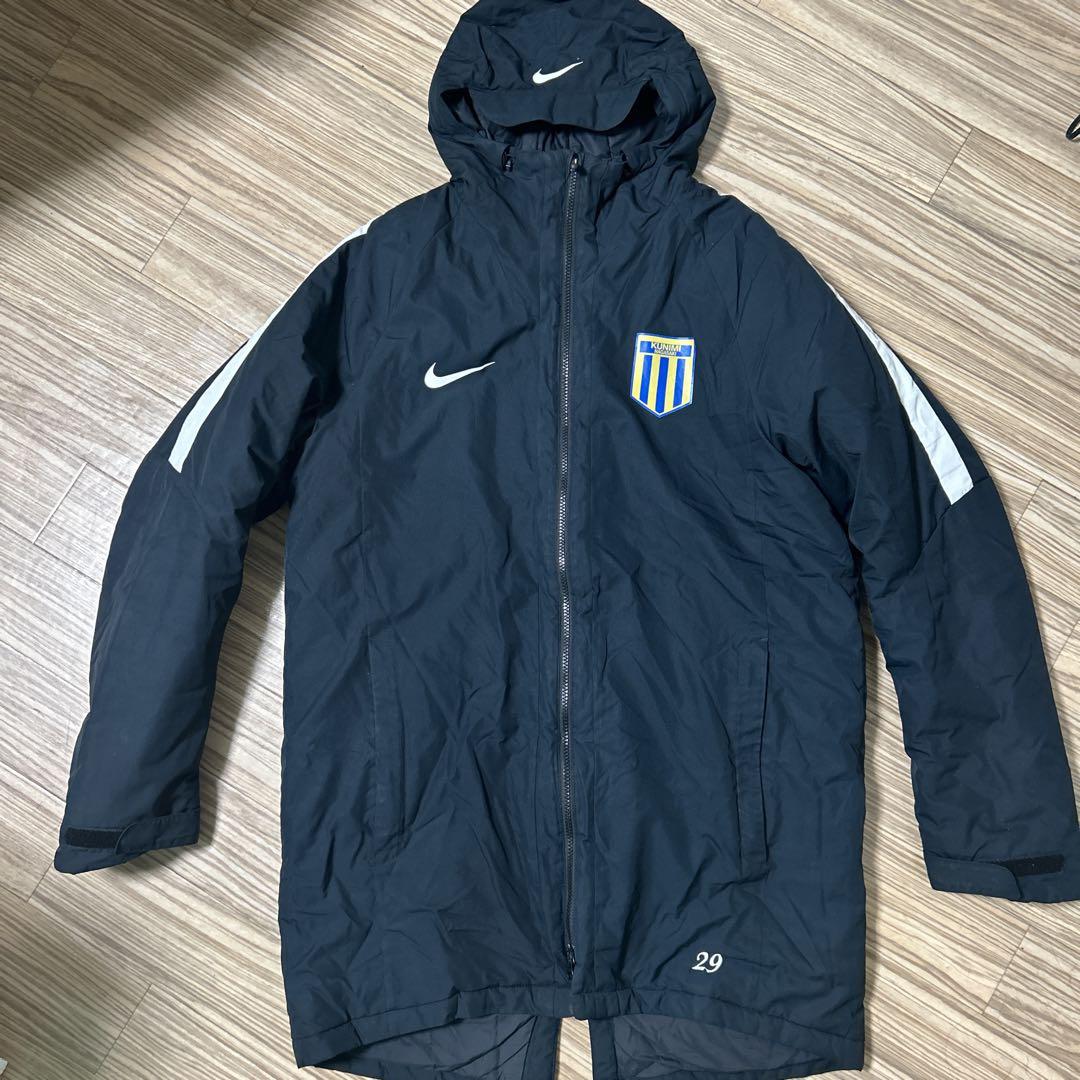 プーマ PUMA ジュニア ベンチコート ACTIVE SPORTS ベンチ