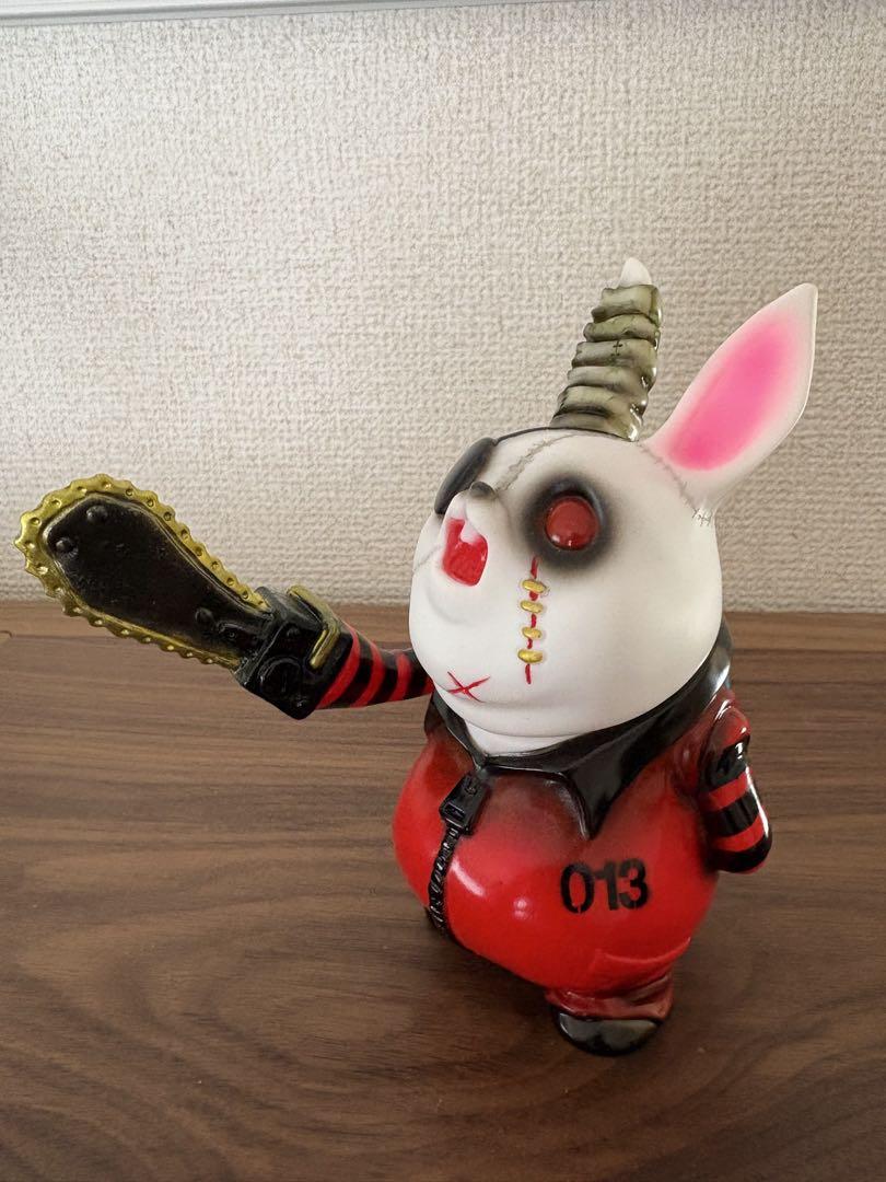 カゲマルデザイン　ノコぴょん KAGEMARUDESIGNS NOCOPYON