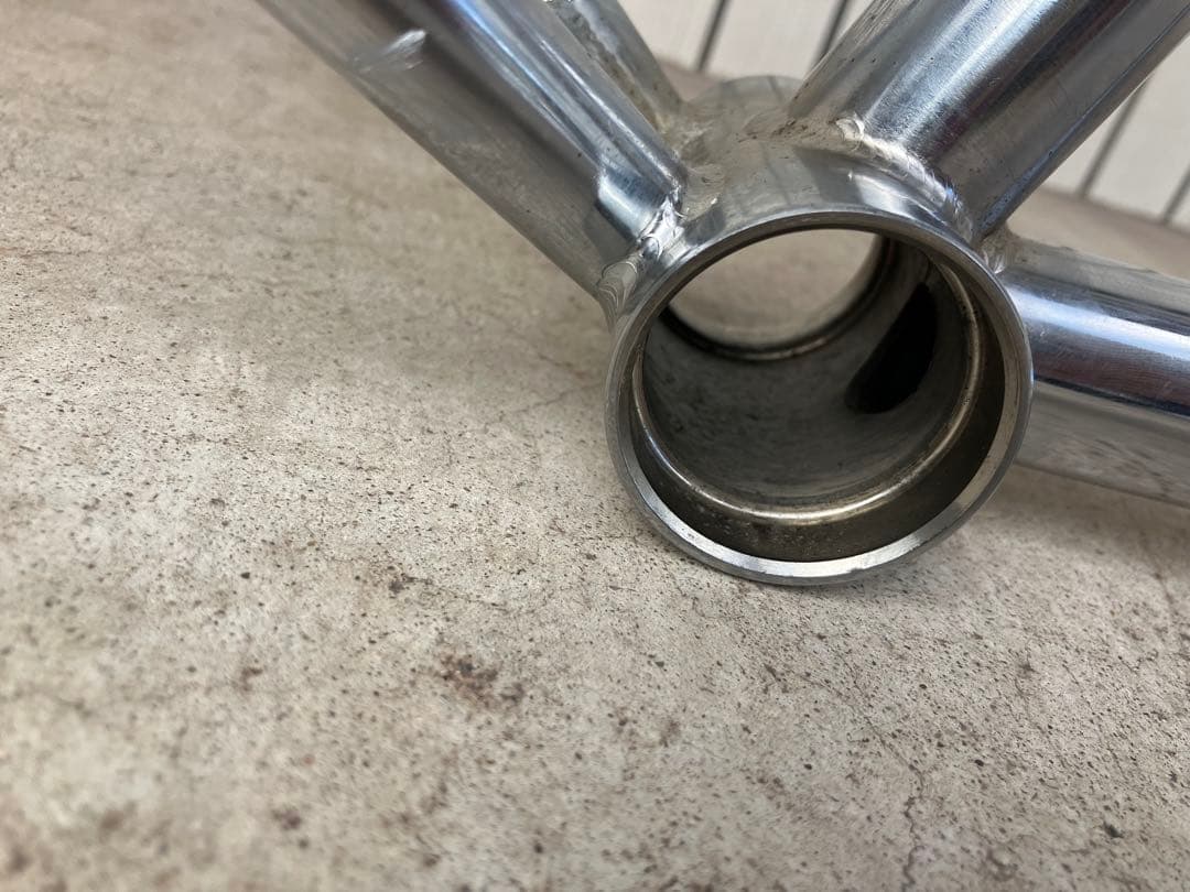 16インチ用フレーム傷や汚れあり