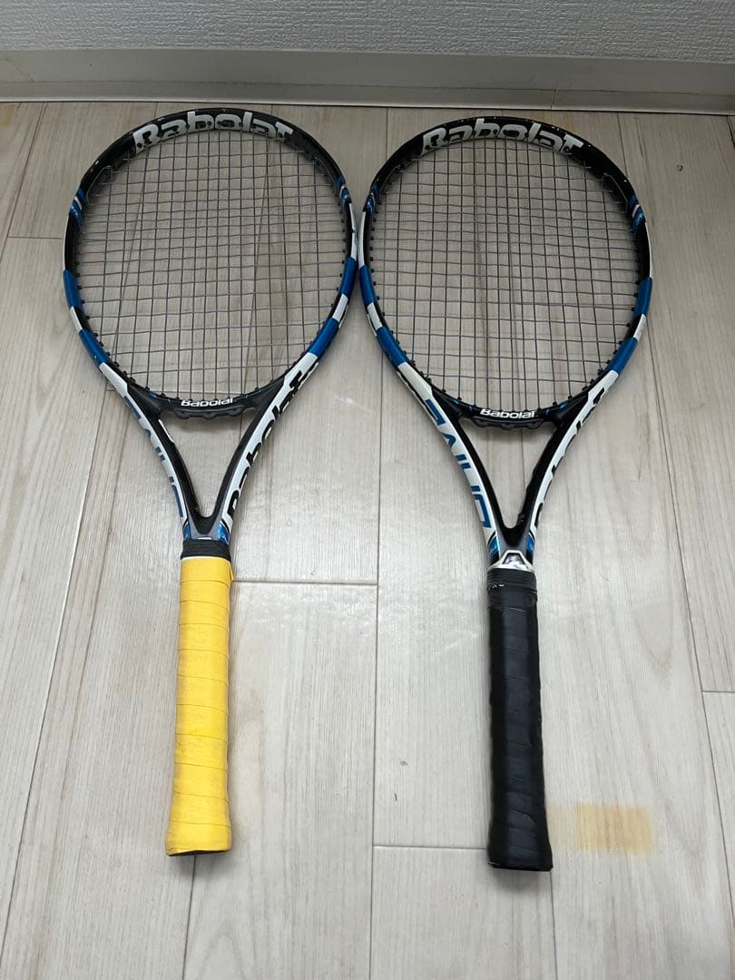 Babolat Pure Drive 2015 G2 2本セットBabolaT