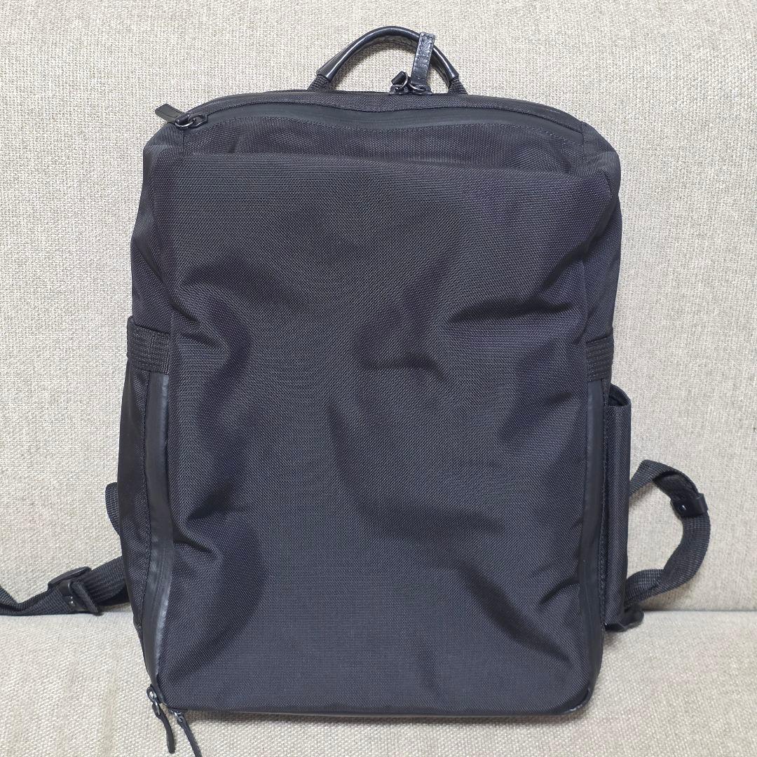 drip FLOORPACK ver.2 バックパック目立った傷や汚れなし