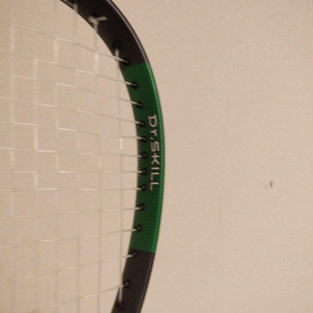 YONEX Dr.SKILL 軟式テニスラケット