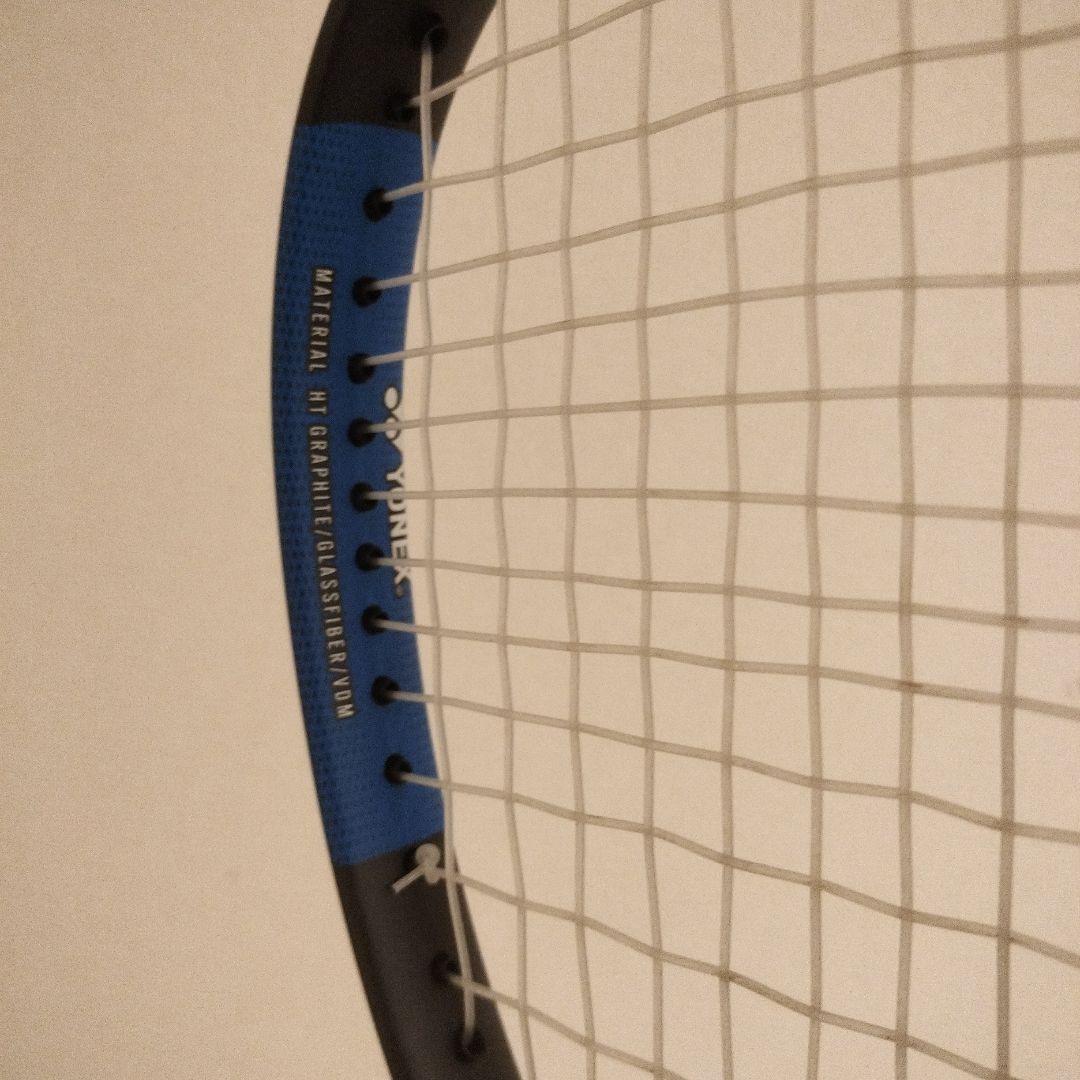 YONEX Dr.SKILL 軟式テニスラケット